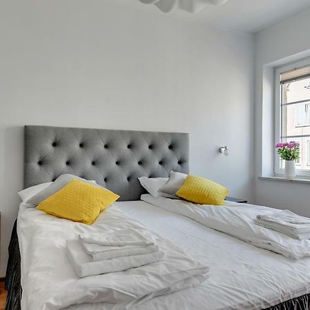 Flats For Rent - Dluga Old Town Leilighet Gdańsk Eksteriør bilde