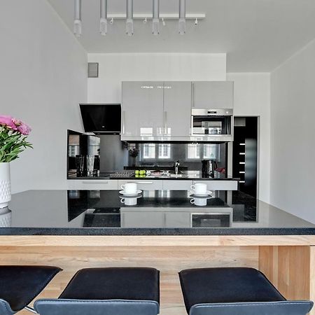 Flats For Rent - Dluga Old Town Leilighet Gdańsk Eksteriør bilde