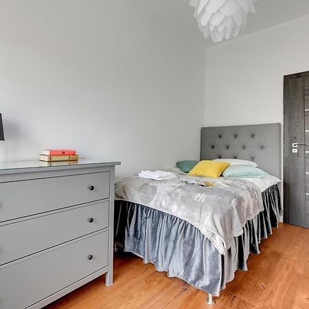 Flats For Rent - Dluga Old Town Leilighet Gdańsk Eksteriør bilde