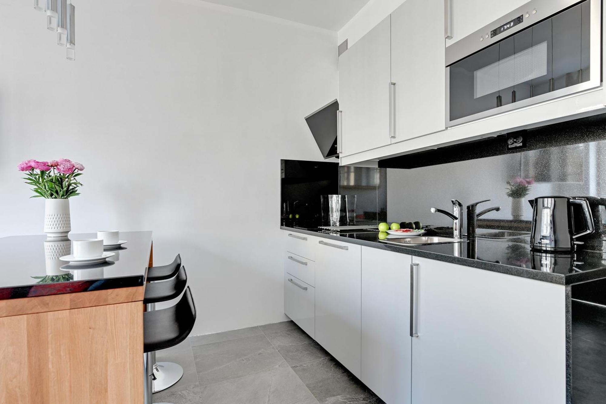 Flats For Rent - Dluga Old Town Leilighet Gdańsk Eksteriør bilde