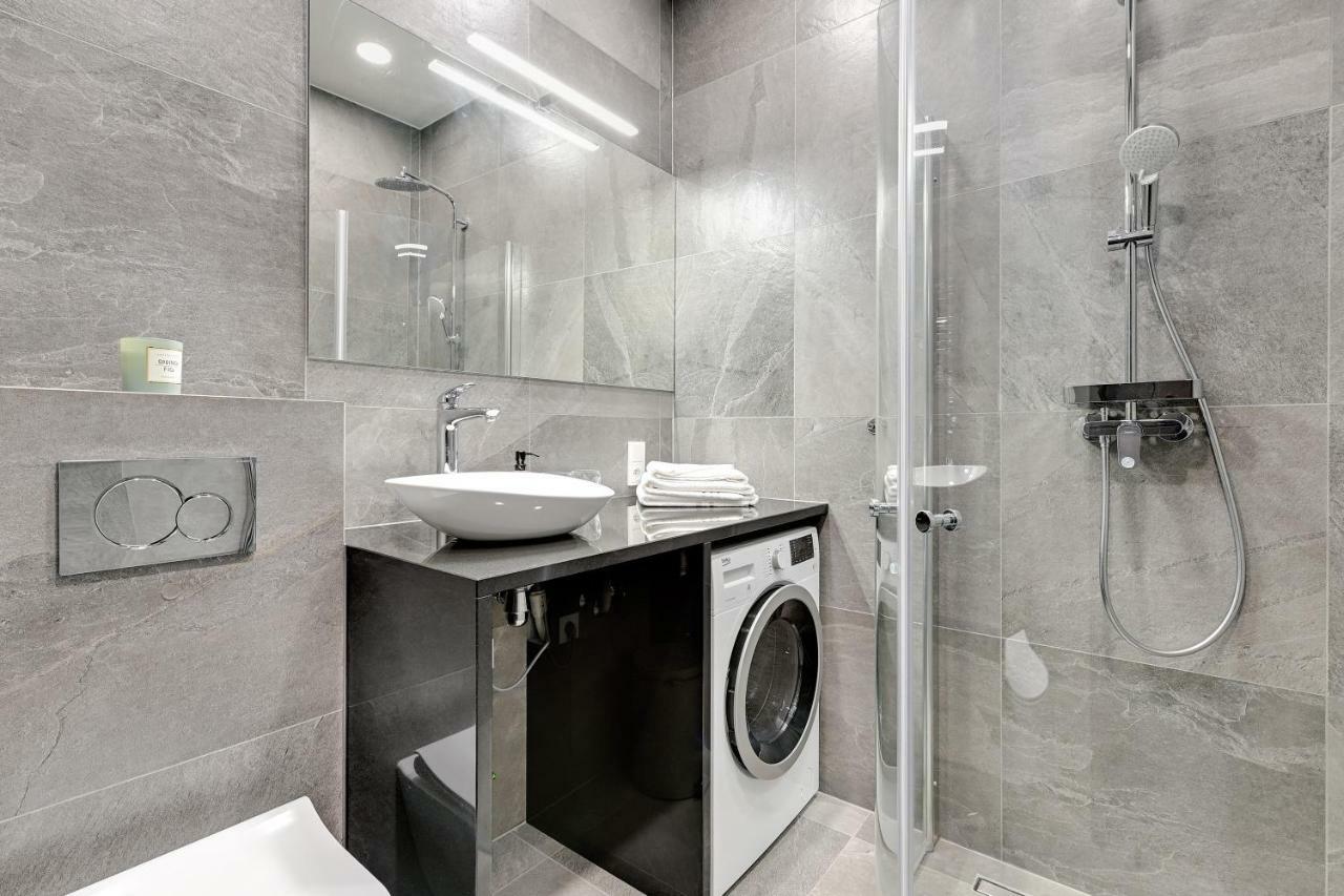Flats For Rent - Dluga Old Town Leilighet Gdańsk Eksteriør bilde